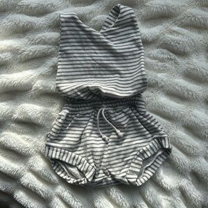 Childhoods clothing romper, 3t